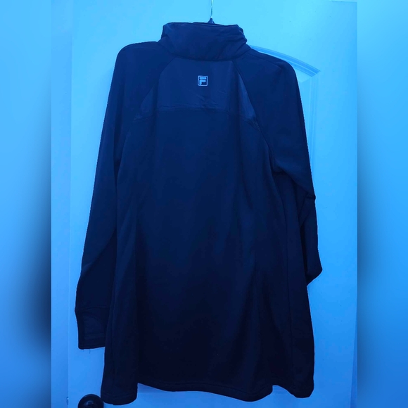 Long Jacket - Picture 2 of 7